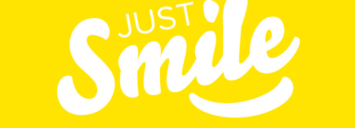Service with a Smile Service with a Smile